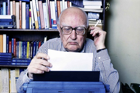 Compendio di storia del romanzo poliziesco - Settima puntata